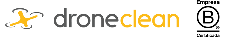 DroneClean